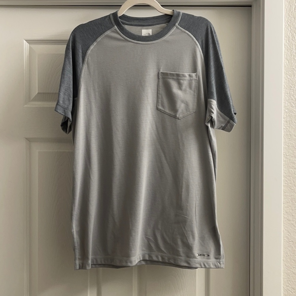 The North Face Flashdry T-shirt